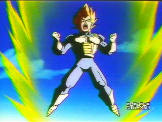 vegeta