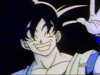 goku