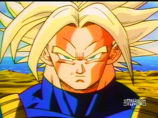 Future Trunks
