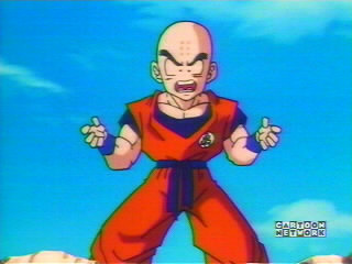 Krillin