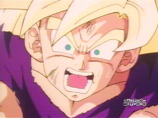 Gohan
