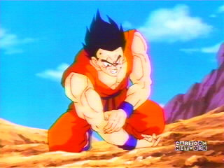 Yamucha